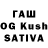 Канабис OG Kush FrA4Ik TV